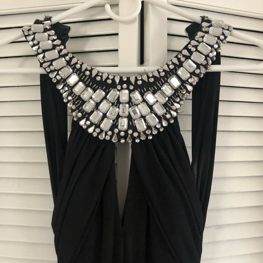 Women’s Gown